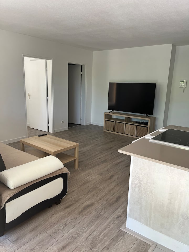 Sala de estar