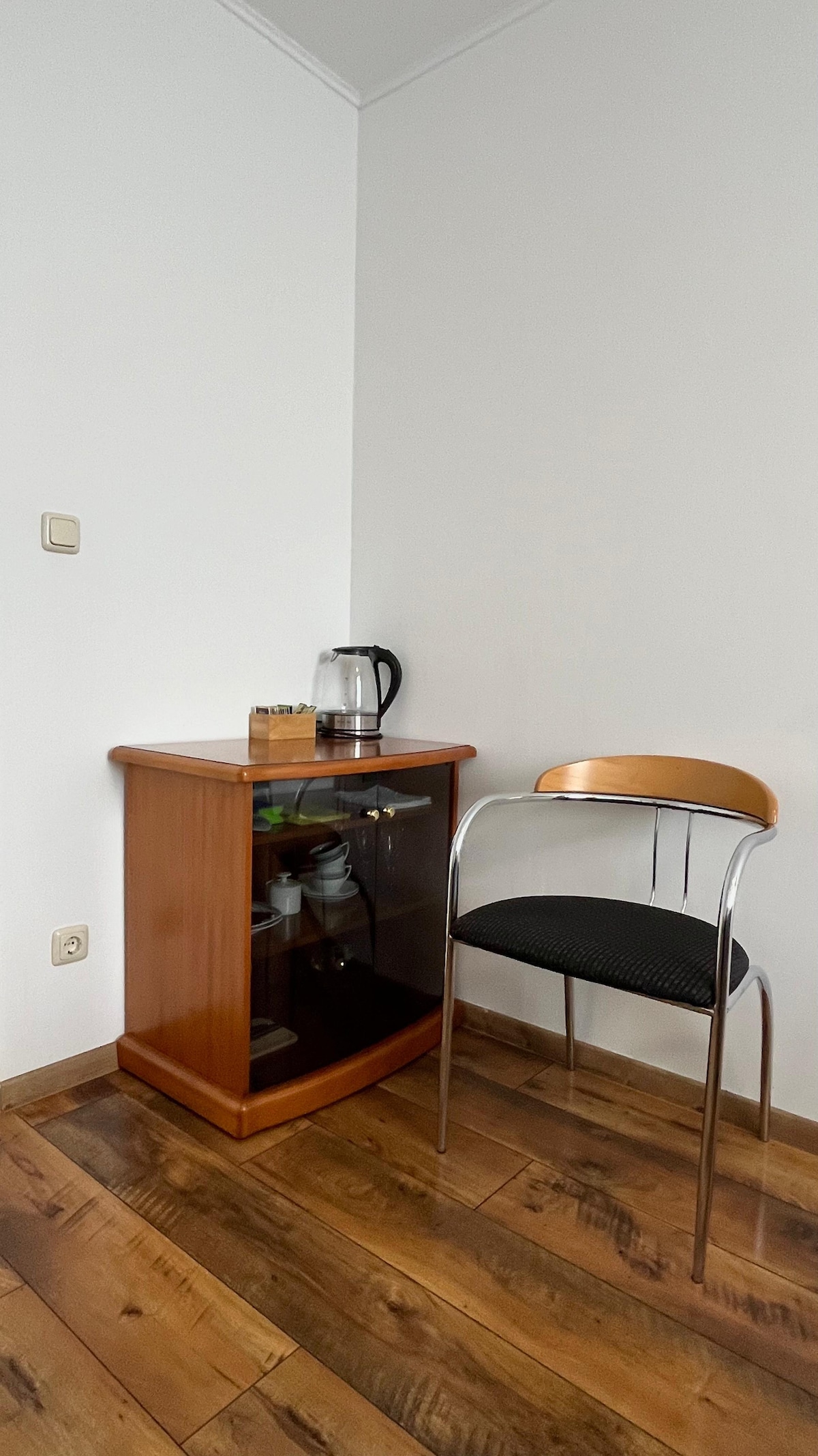 Cozy apartment