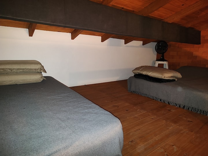 Მესანინო, მყუდრო ადგილი!!!