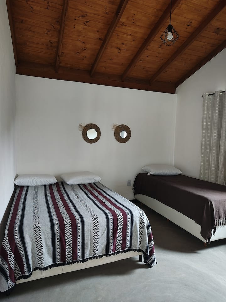 საძინებელი 2