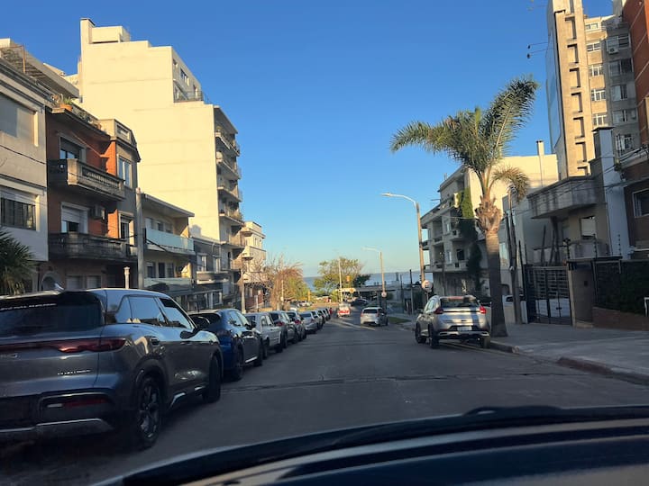 Casa Lienzo - Montevideo