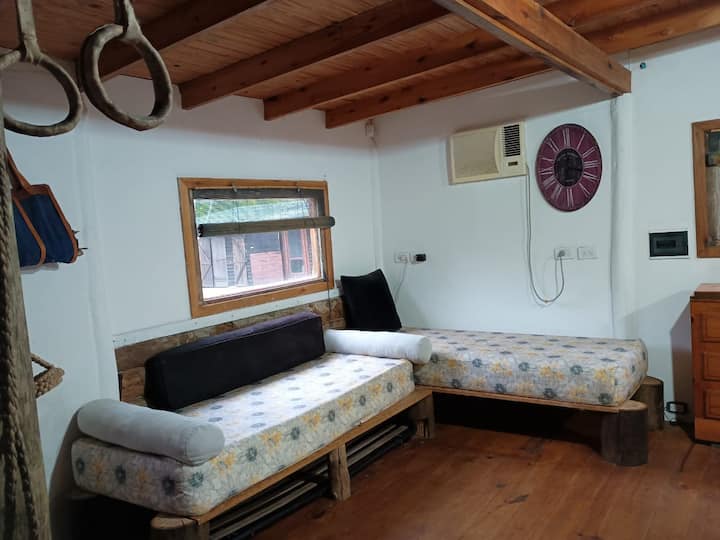 La Chacra Del Arroyo, Campo Y Rio,  Casa De Campo - Gualeguaychú