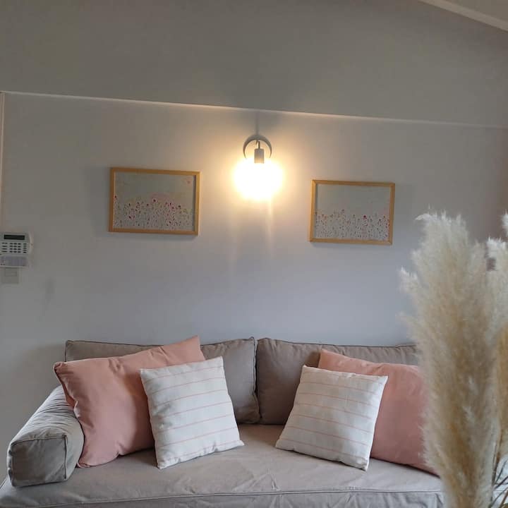 Всекидневна