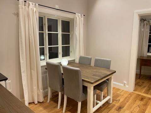 Top performing Airbnb: Guesthouse "the barn" in Uppsala