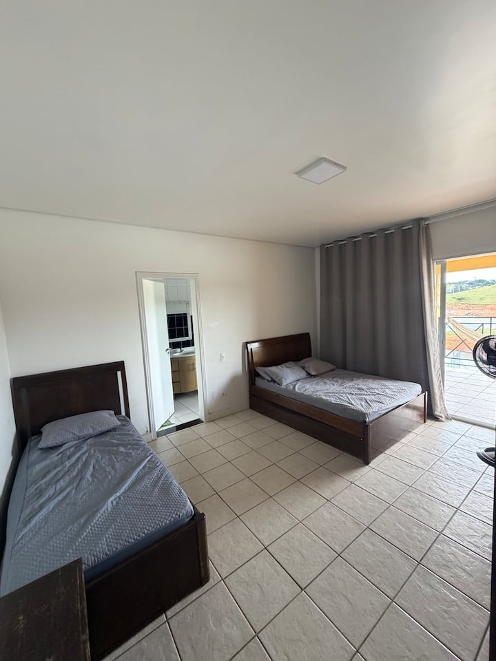 Bedroom 1