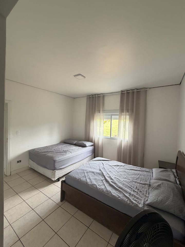 Bedroom 5