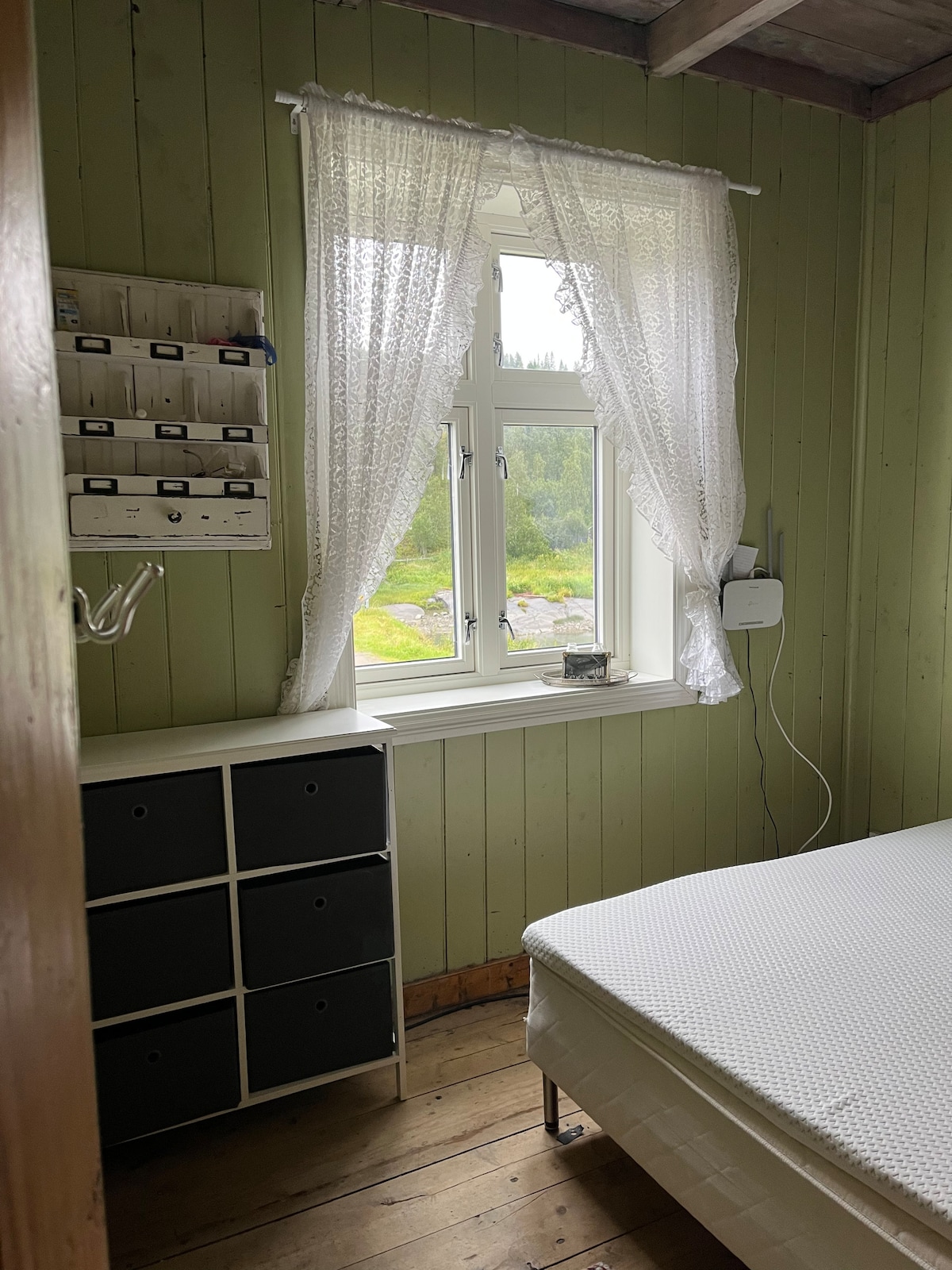 ห้องนอน