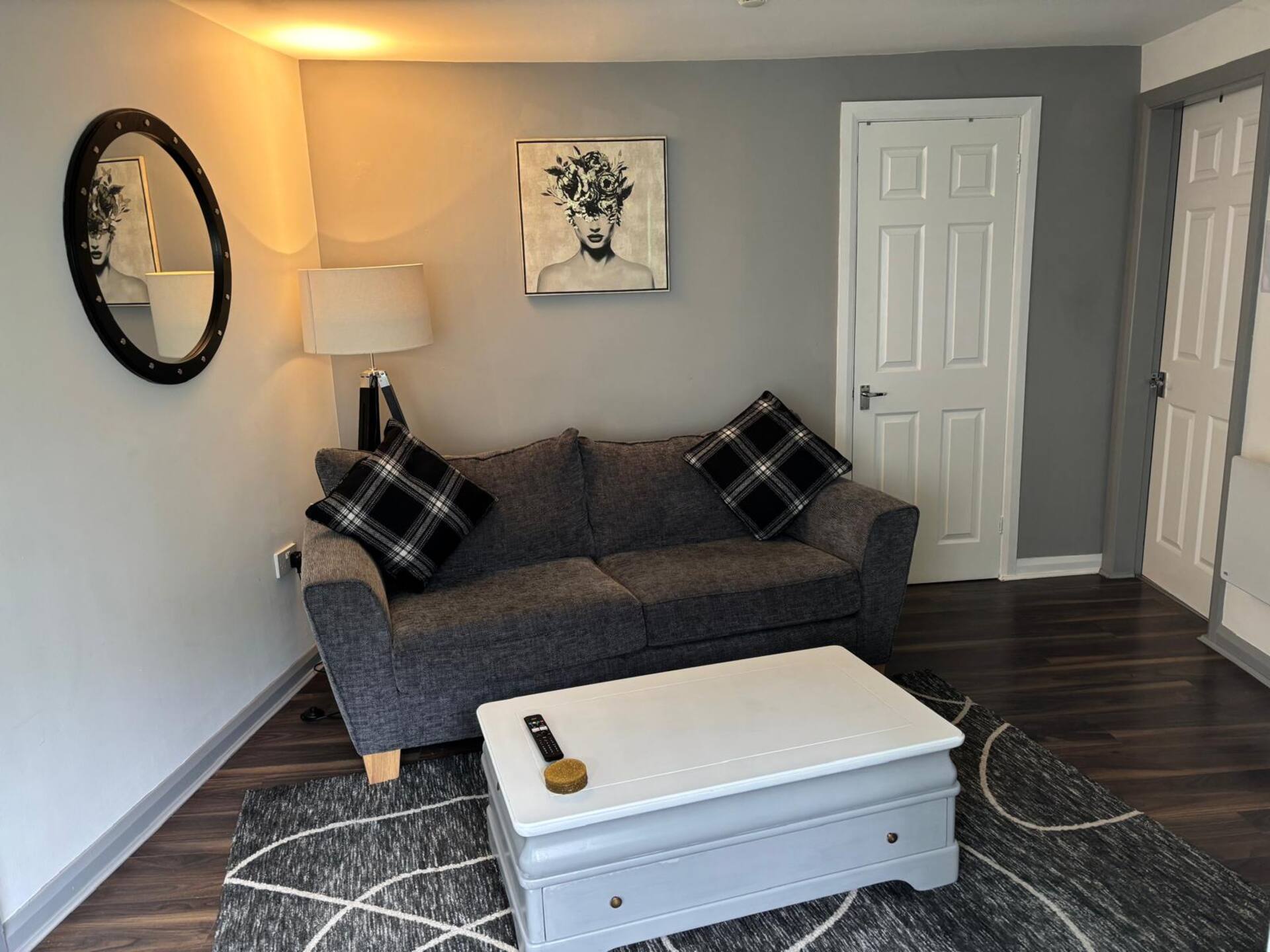 Apartment near to Seafront