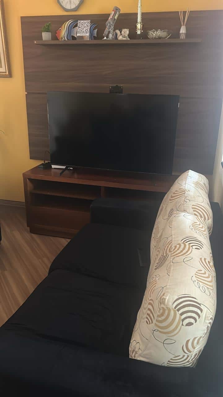 Obývačka