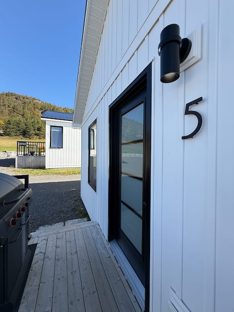 Neddies Nook - Cottage 5