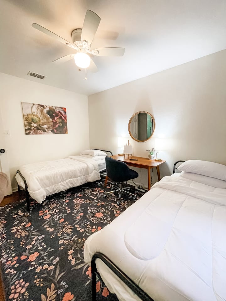 Спална соба 3