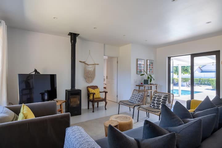 Sanctuary House - Plettenberg Bay