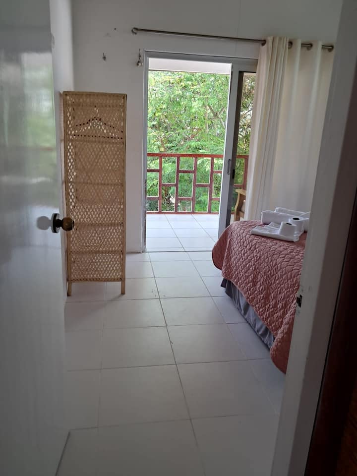 Habitación 1