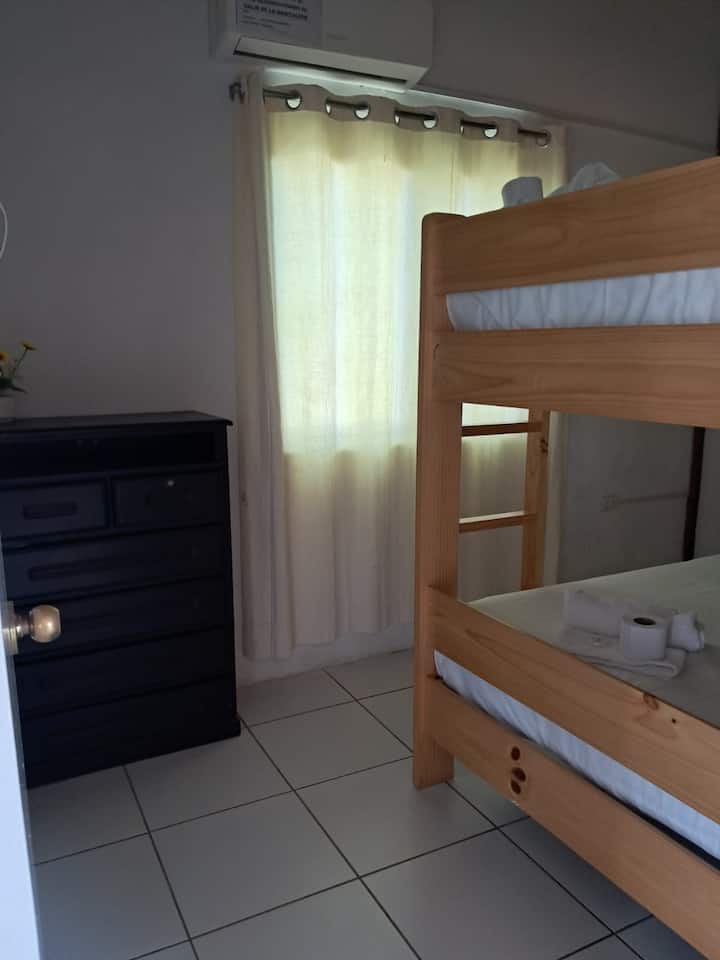 Habitación 2