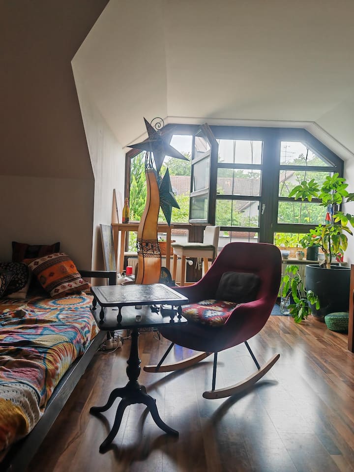 Schlafe Ruhig - Munich