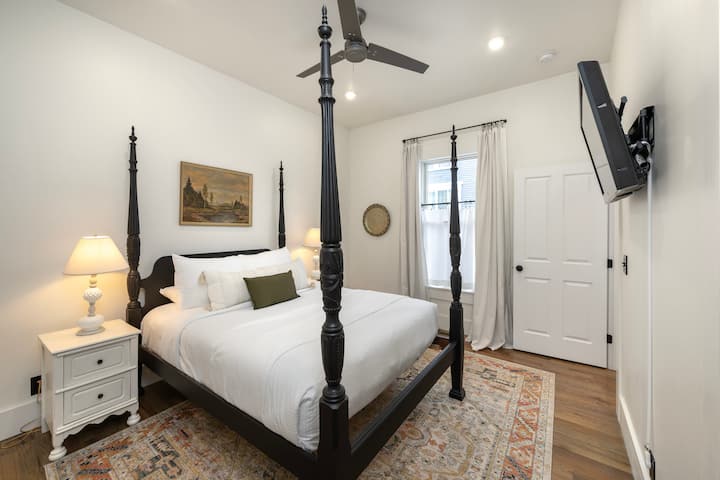 1br Downtown, Close To Cincinnati Stadiums & Bars - 커빙턴
