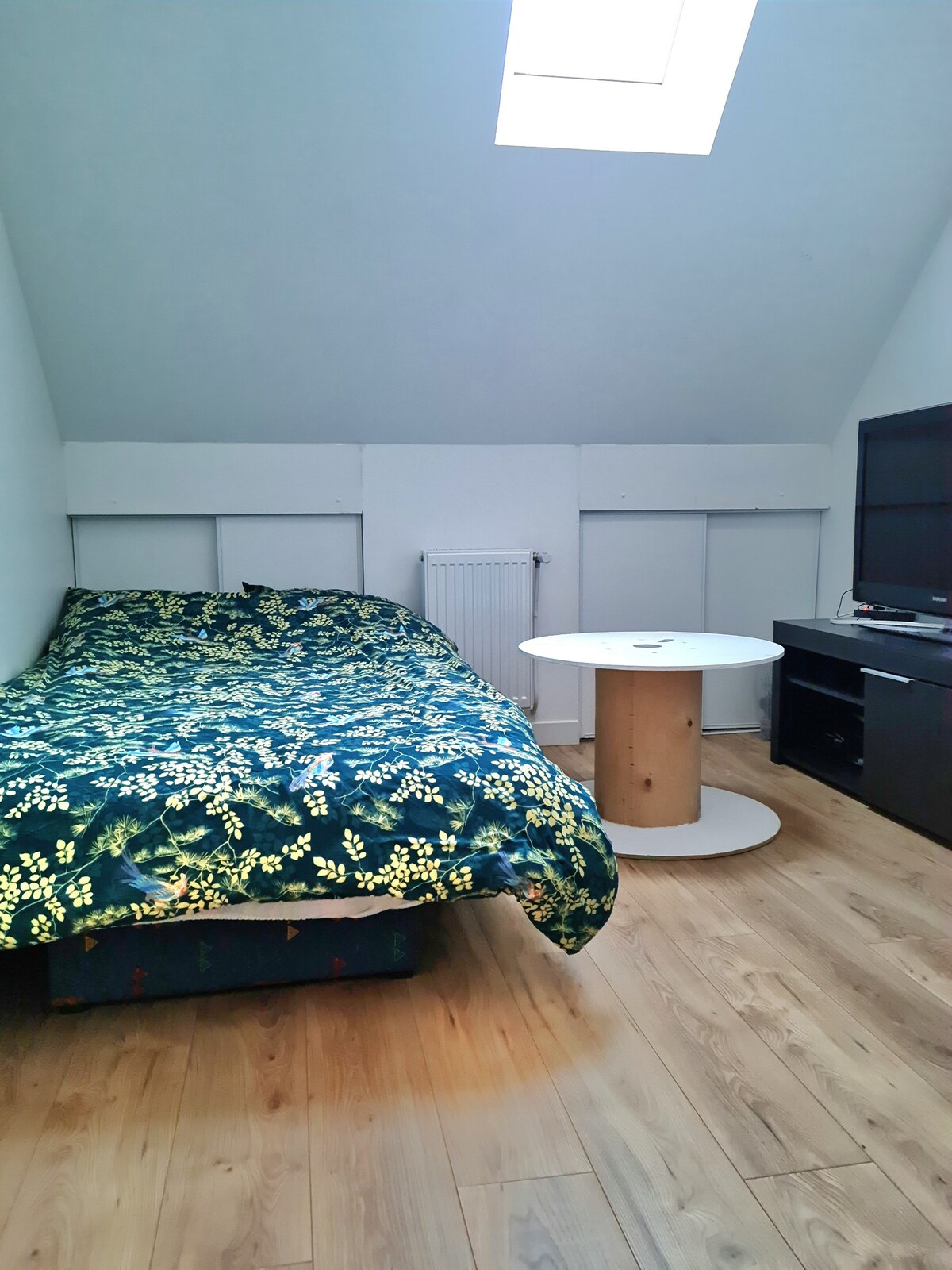 Спална соба 2