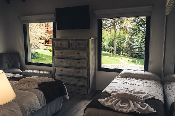 Rotui Exclusive Apartments - San Martin de los Andes