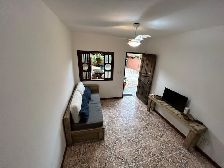 Casa Da Kim - Ilha Grande - Ilha Grande
