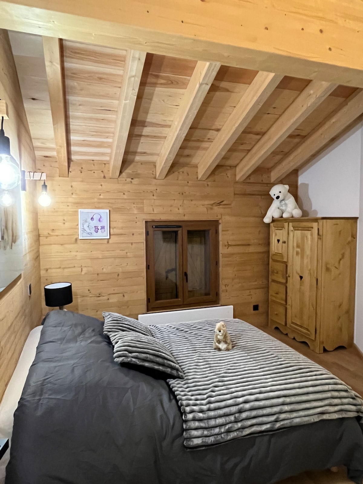 Спална соба 3