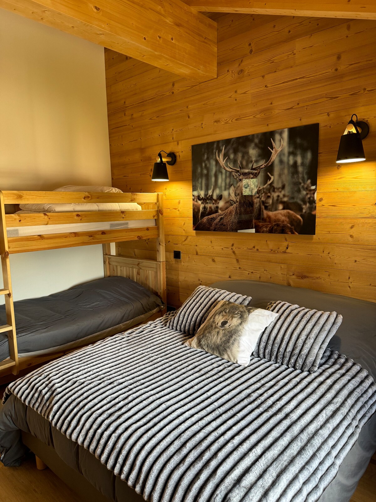 Спална соба 1