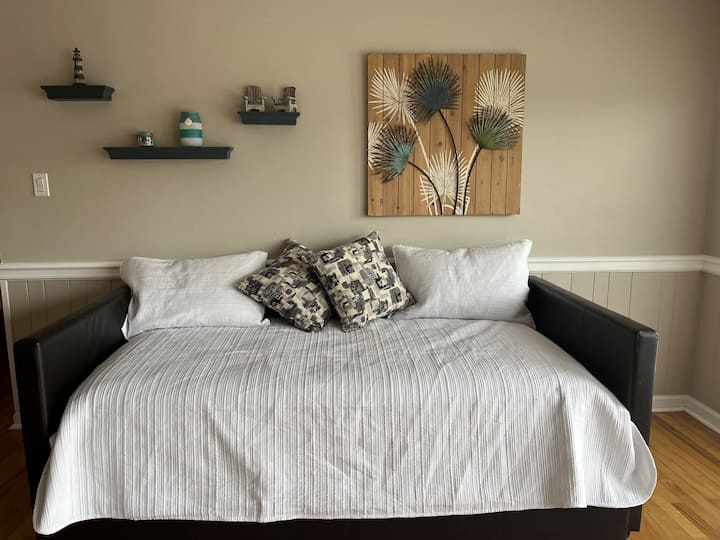 Guest Suite In Oak Ridge - Oak Ridge, TN