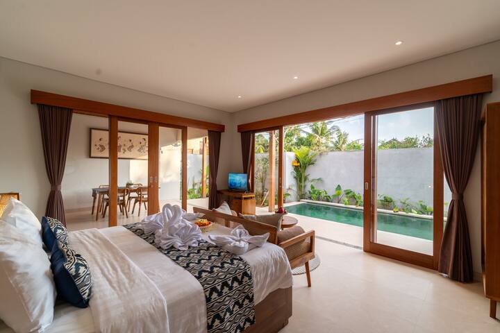 Mars River Safari Lodge managed Airbnb listing 1