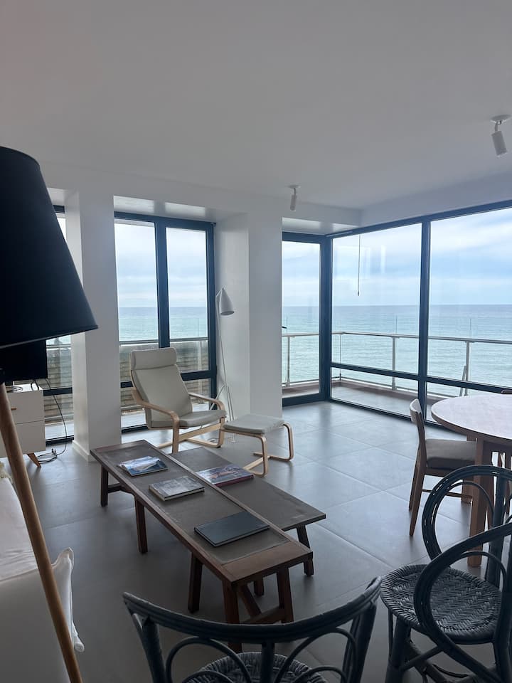Departamento 3 Amb - Varese - Mar del Plata