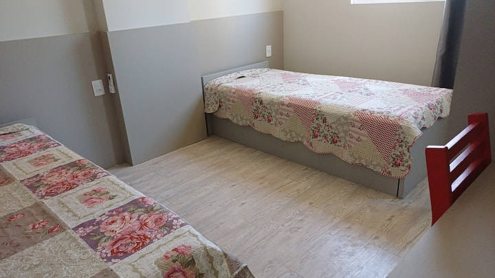 Quarto 3