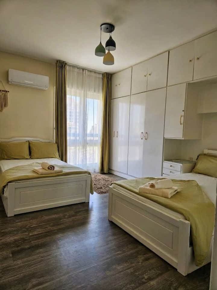 Chambre 1