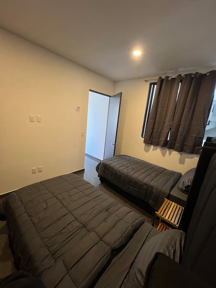 Chambre 1