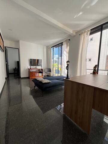 ¡2 Lujosos apartamentos cerca Condesa/Wtc 10Pax! gallery image 3