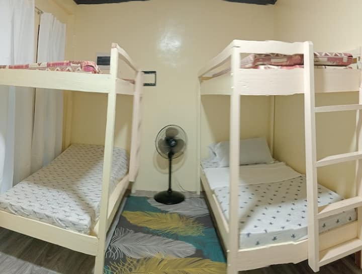 საძინებელი