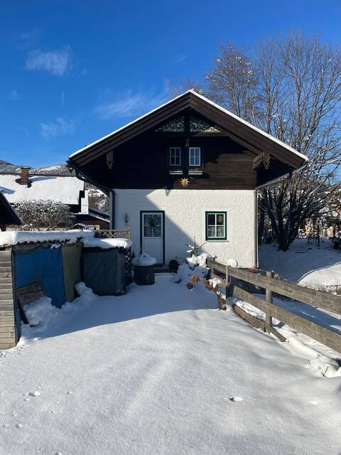 11er Häusl