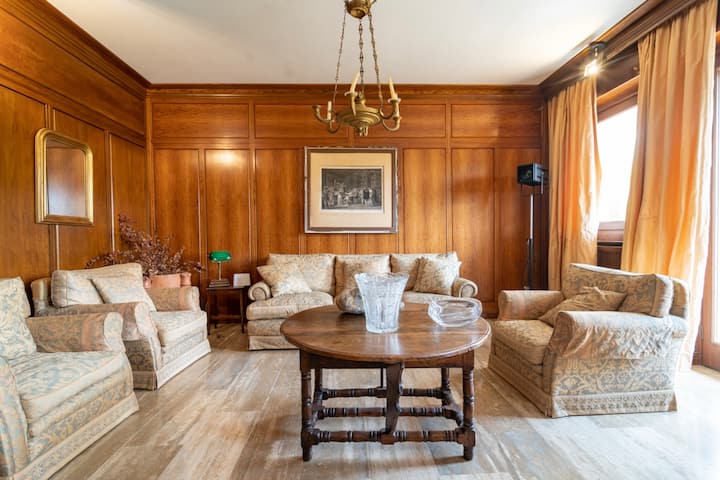Twins Luxury Beach Apartment - Sanremo