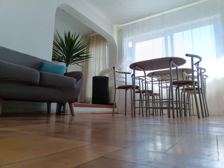 Casa Cascal - Santiago