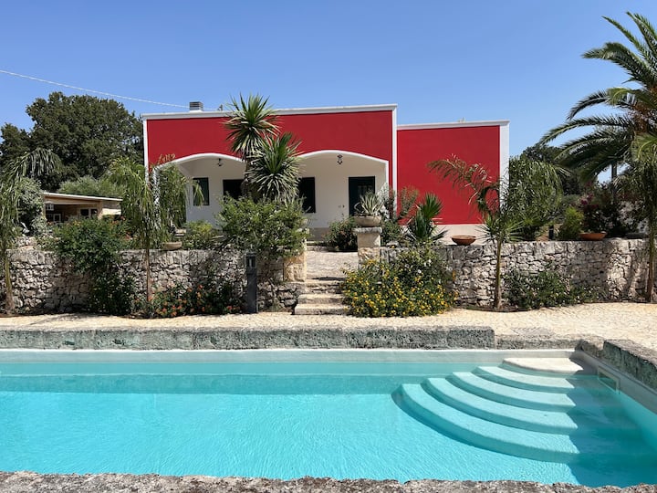Executive Apulia Estate - Apulien