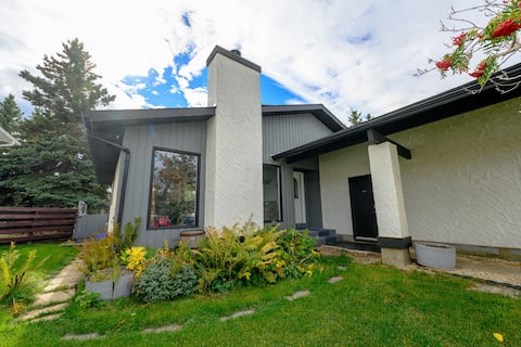 Private Theater • Fenced Yard • 3Bed/3Bath