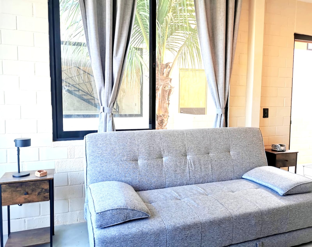 მისაღები ოთახი