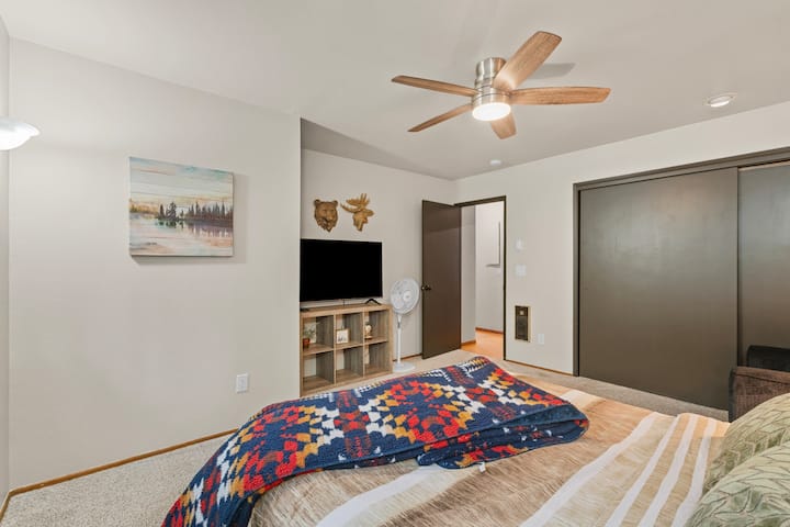 საძინებელი 2