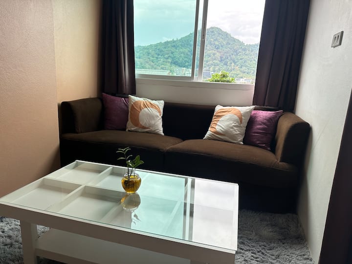 Easy Living Aonang – Near Aonangbeach With Kitchen - Provincia de Krabi
