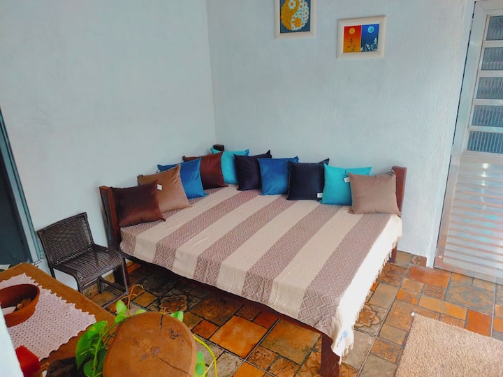 Всекидневна