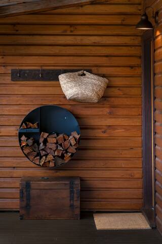 Woodlands Retreat gallery image 5