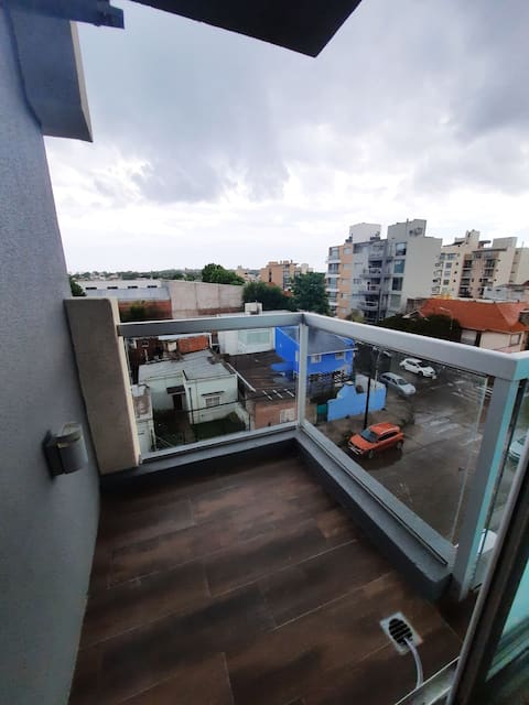 Entire apartment, Mar del Plata