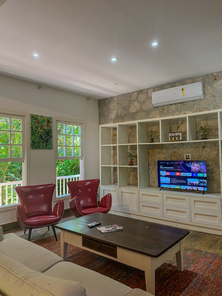 Salon