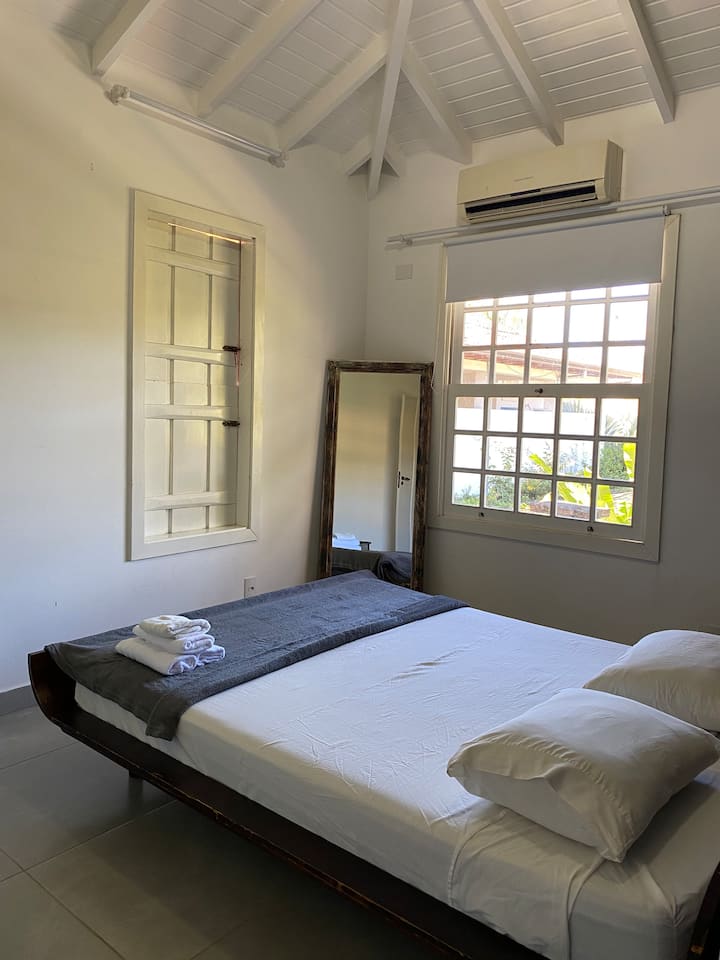 Chambre 1