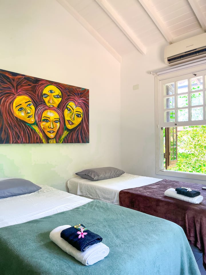Chambre 4