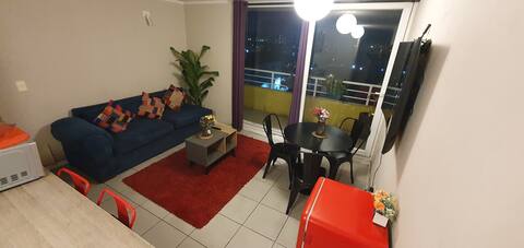 Beautiful apartment