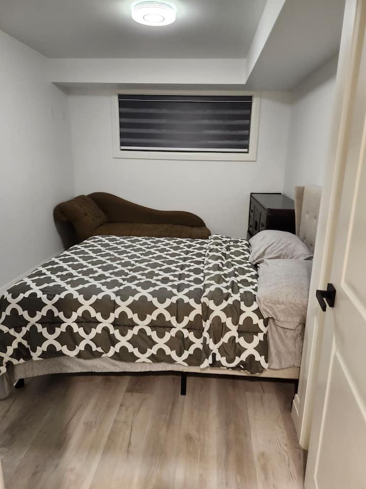 საძინებელი