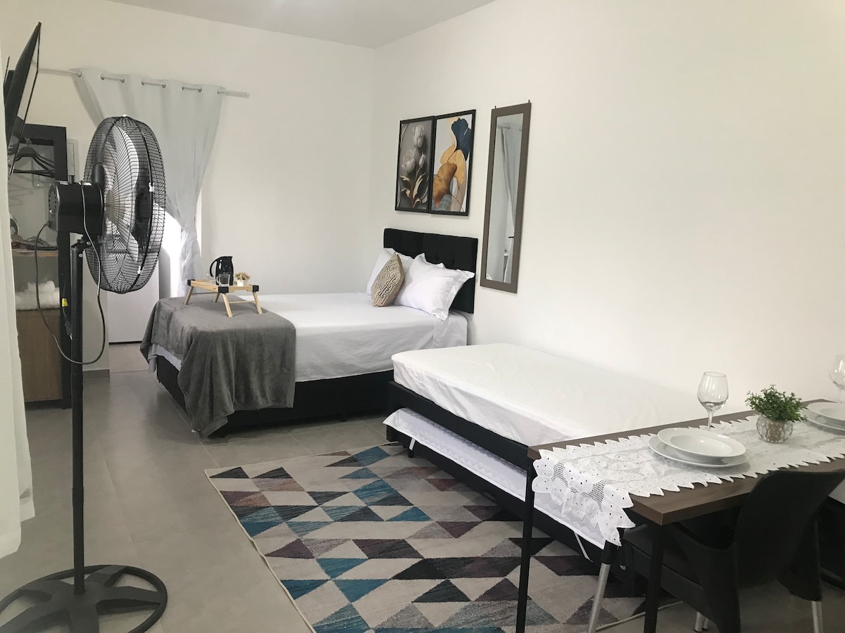 ห้องนอน